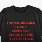Roll the Dice – Funny Backgammon Lover Humor T-Shirt