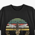 Bee BeeKeeper, Save the Bees World Bee Day T-Shirt