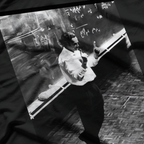 Feynman at CERN Physics Science Enthusiast Graphic T-Shirt
