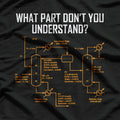 Funny Chemical Engineer T-Shirt