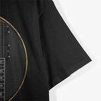 Guitarist Life - Play More Guitar Vintage Music T-Shirt