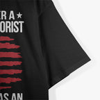 I’m No Longer a Conspiracy Theorist—I'm an "I Told You So" T-Shirt