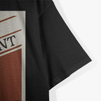 I Exist Without My Consent: Funny Frog T-Shirt