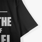 I Love The Smell Of Jet Fuel In The Morning T-Shirt