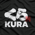 Sushi Jokes on a Plate T-Shirt