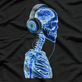Light-Up Party Shirt – Sound Sync T-Shirt