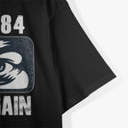 Make 1984 Fiction Again – Big Brother is Watching You T-Shirt