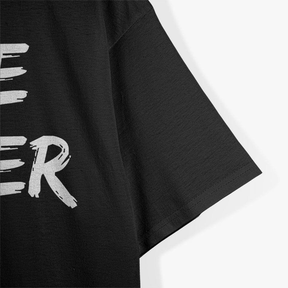 Hope Dealer: Spreading Positivity T-Shirt