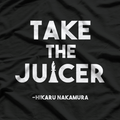 Hikaru Nakamura Inspired Chess Humor T-Shirt
