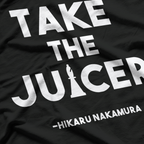 Hikaru Nakamura Inspired Chess Humor T-Shirt