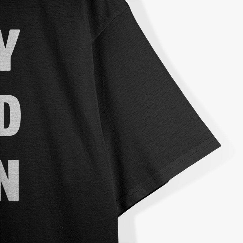 Sorry, This Beard Is Taken – Funny Bearded Man Gift T-Shirt