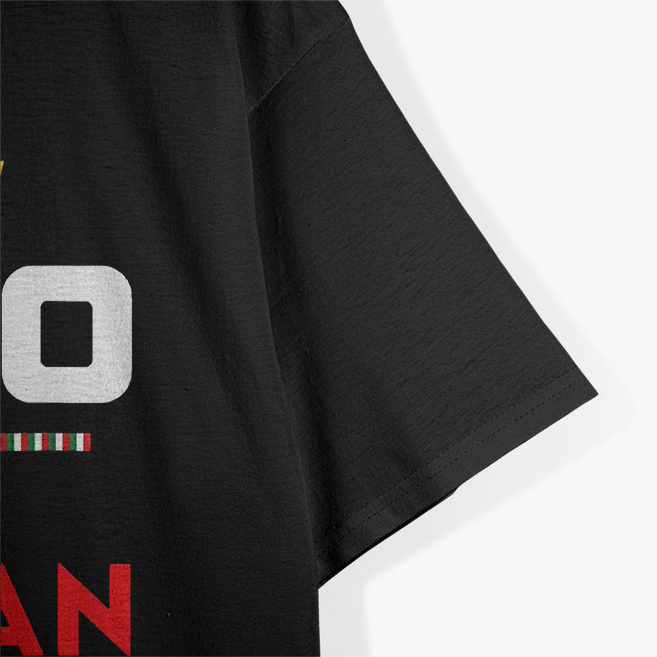 Beto Fake Mexican – Real Pendejo Anti-Liberal T-Shirt