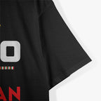 Beto Fake Mexican – Real Pendejo Anti-Liberal T-Shirt
