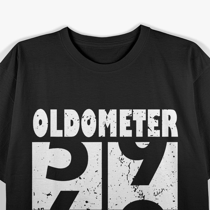 Aged to Perfection – Funny 60th Birthday T-Shirt