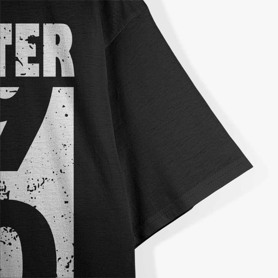 Aged to Perfection – Funny 60th Birthday T-Shirt