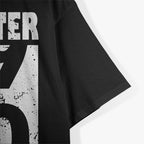 Aged to Perfection – Funny 60th Birthday T-Shirt