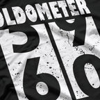 Aged to Perfection – Funny 60th Birthday T-Shirt