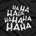 Funny Laugh: Guaranteed Giggles T-Shirt