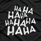 Funny Laugh: Guaranteed Giggles T-Shirt