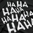 Funny Laugh: Guaranteed Giggles T-Shirt