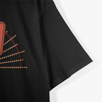 Dancing Machine Legend – Retro Variety Show Inspired Love T-Shirt