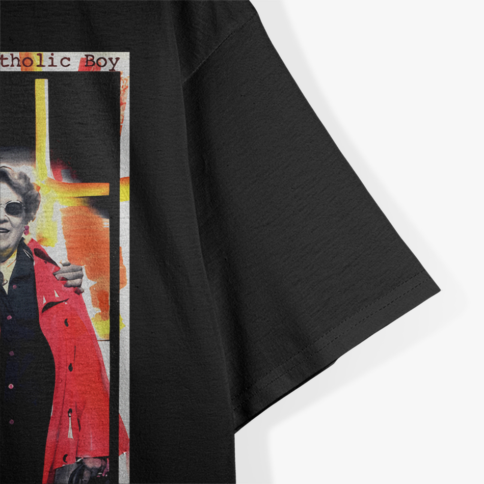 People Who Died – Jim Carroll Band 1980 Punk T-Shirt
