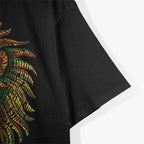 Rastafarian Rasta Lion of Judah T-Shirt