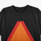 Slow Moving Vehicle: Caution, I Take My Time T-Shirt