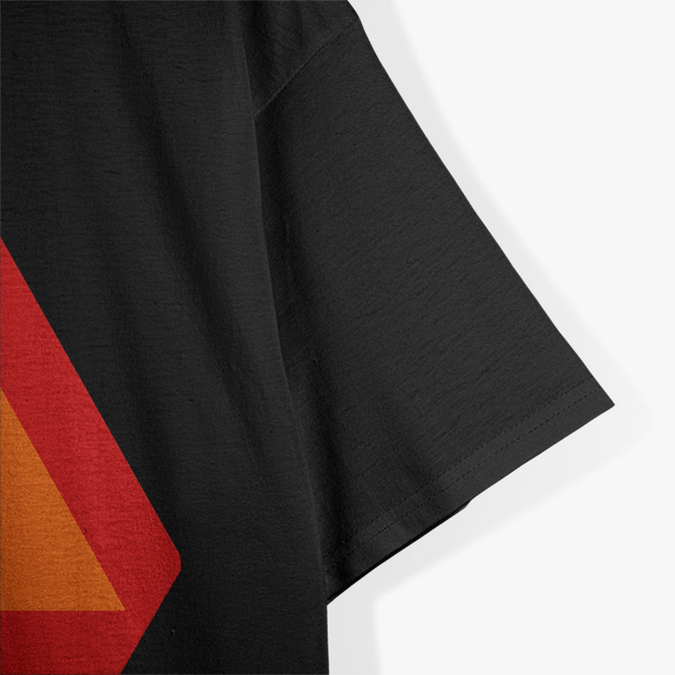 Slow Moving Vehicle: Caution, I Take My Time T-Shirt
