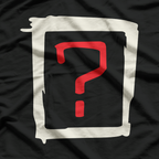 Where’s the Love T-Shirt