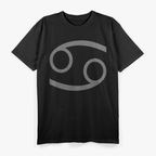 Karkat’s Cancer Symbol T-Shirt