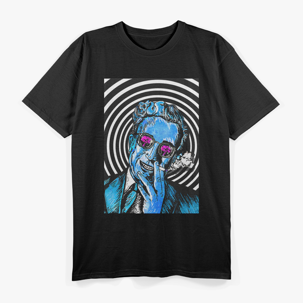 Dr. Strangelove - Sir, I Have An Idea T-Shirt