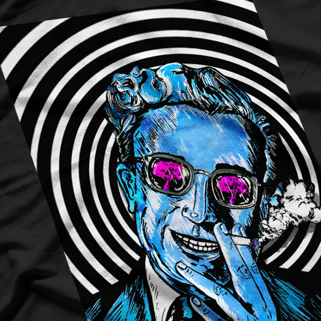 Dr. Strangelove - Sir, I Have An Idea T-Shirt