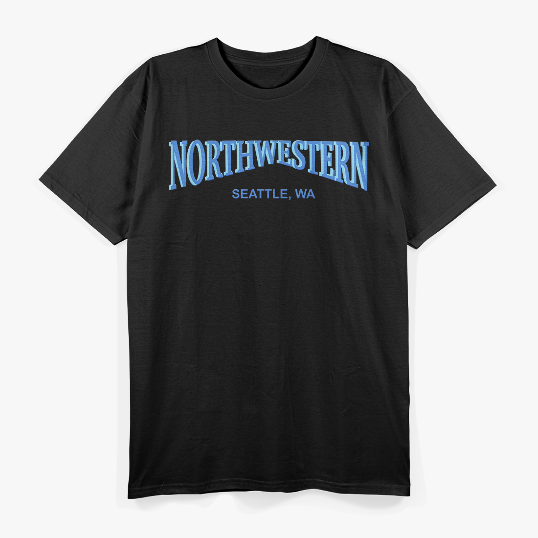 FV Northwestern Legendary Fishing Vessel T-Shirt
