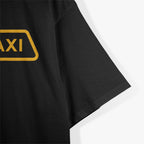 Fake Taxi – Hilarious Adult Humor Parody T-Shirt