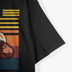 Jesus Has Your Back Funny Religious Christian Faith Inspirational T-Shirt