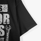 Funny Mechanic Tits or Tires, I Can Make It Squeal T-Shirt