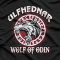 Ulfhednar Wolf T-Shirt