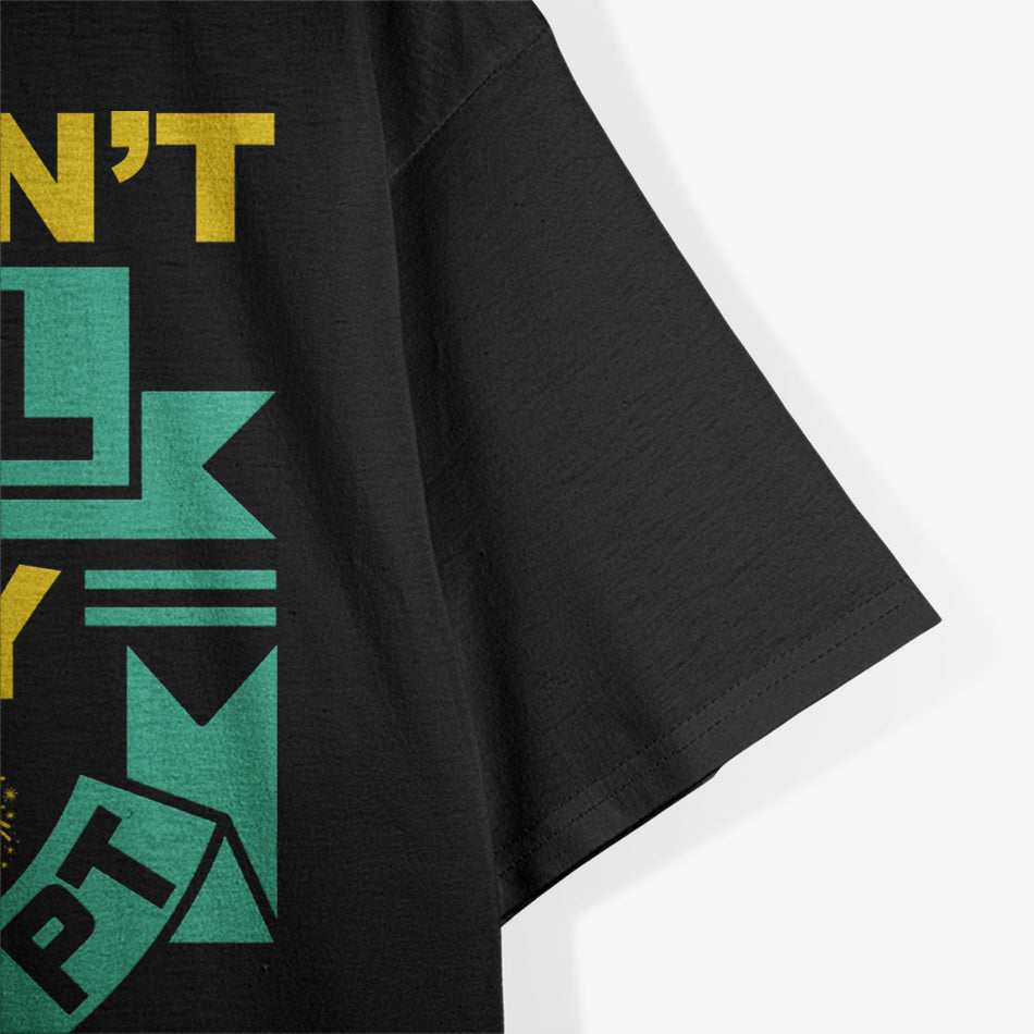 You Can't Spell Party Without PT, Physical Therapy T-Shirt