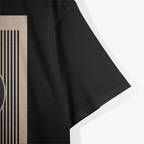 Vintage Chicago House Music Club Scene Graphic T-Shirt