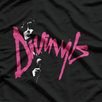 Chrissy Amphlett Tribute Vintage Rock T-Shirt
