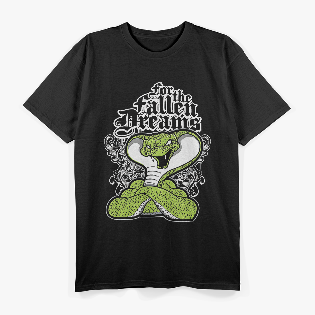 For the Fallen Dreams Memorial Tribute Remembrance T-Shirt