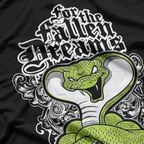 For the Fallen Dreams Memorial Tribute Remembrance T-Shirt