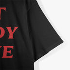 Harry But Daddy I Love Him Comic Love Funny Slogan T-Shirt