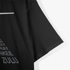 Plane Pilot Airport Runway Aviation Flight T-Shirt