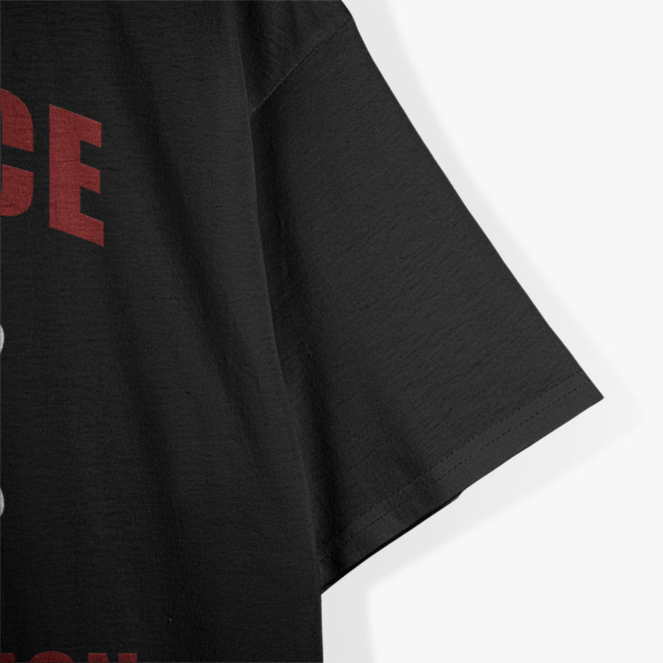 Science Like Religion But Real, Atheism Humanist T-Shirt