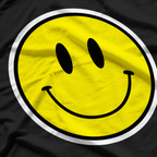 Smiley Face Emotion T-Shirt