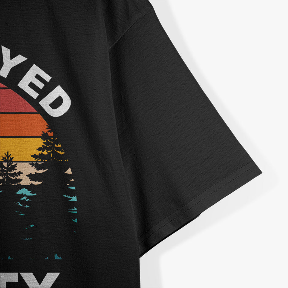 Well Played, Gravity - Get Well Soon Broken Arm Humor T-Shirt