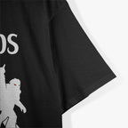 The Cryptids - Bigfoot, Mothman, Wendigo, Chupacabra, and More T-Shirt