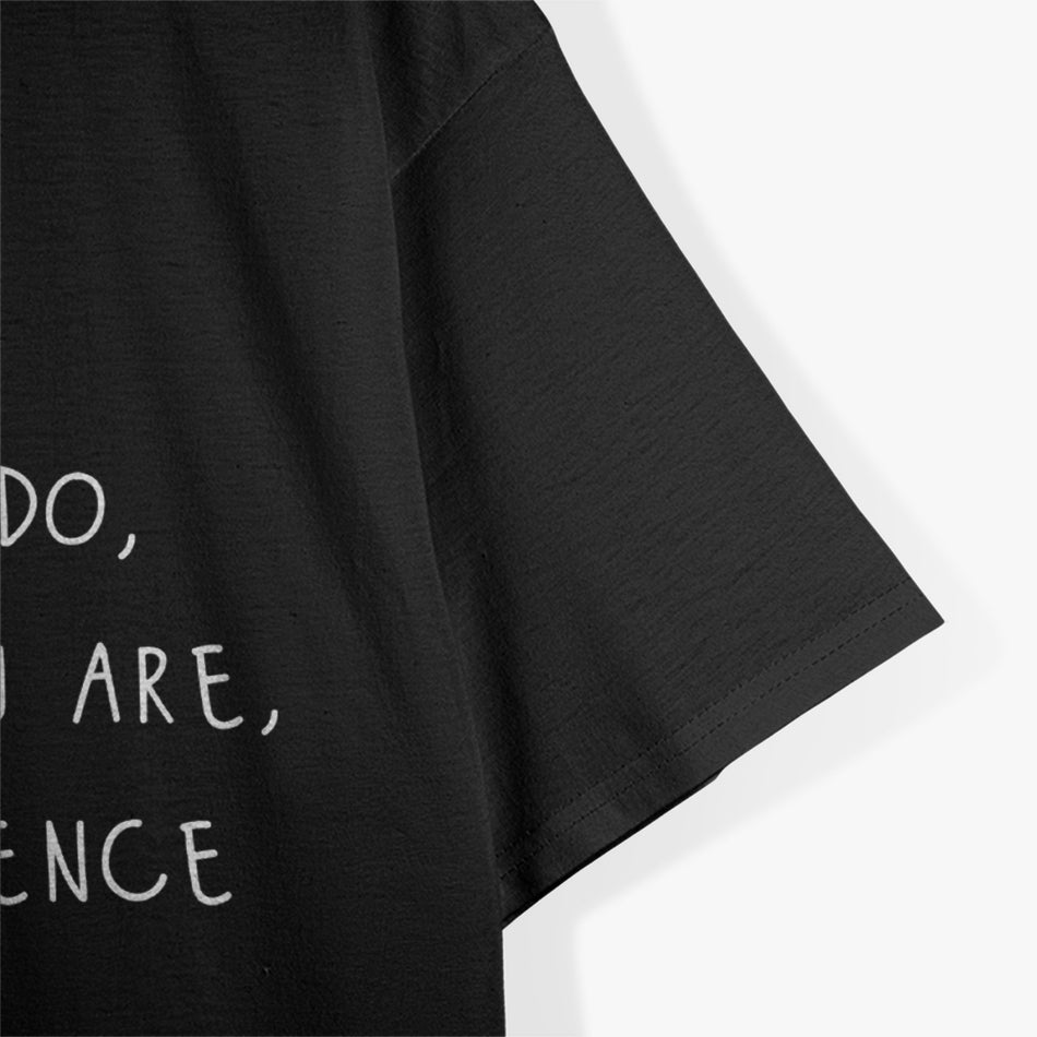 May You Be Proud Celebrating Your Work, Character, and Impact T-Shirt